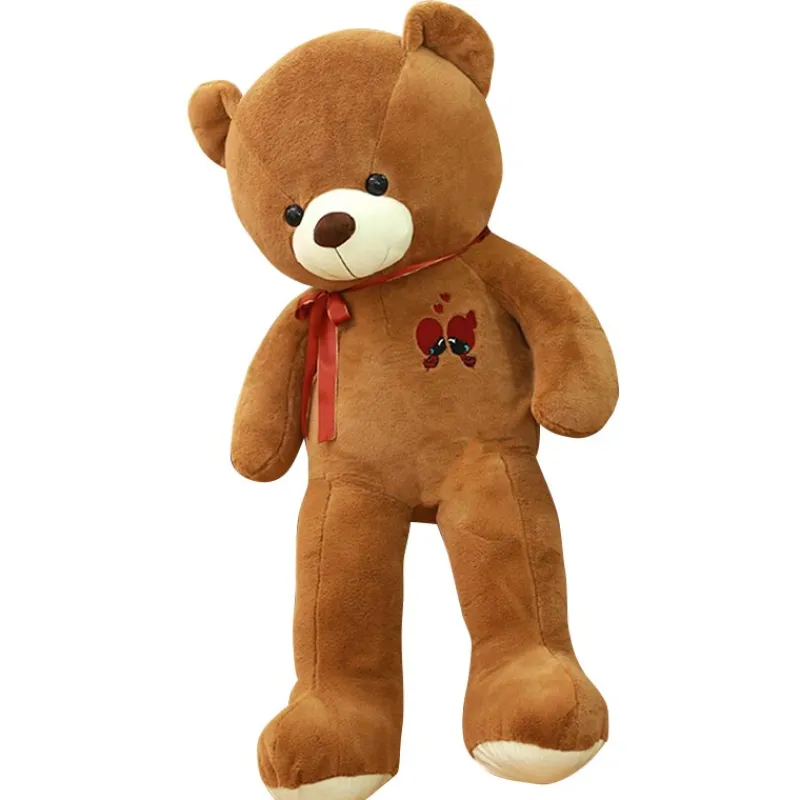 Plush Boutiques Ours^Ours en peluche XXL