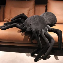 Plush Boutiques Géante^Peluche géante araignée