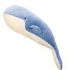 Plush Boutiques Géante^Peluche géante baleine