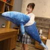 Plush Boutiques Géante^Peluche géante baleine 70 cm