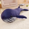 Plush Boutiques Géante^Peluche géante baleine 120 cm