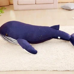 Plush Boutiques Géante^Peluche géante baleine 120 cm