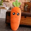 Plush Boutiques Géante^Peluche géante carotte
