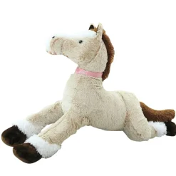 Plush Boutiques Géante^Peluche géante cheval