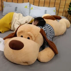 Plush Boutiques Géante^Peluche géante chien