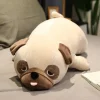 Plush Boutiques Géante^Peluche géante chien bulldog