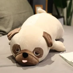 Plush Boutiques Géante^Peluche géante chien bulldog