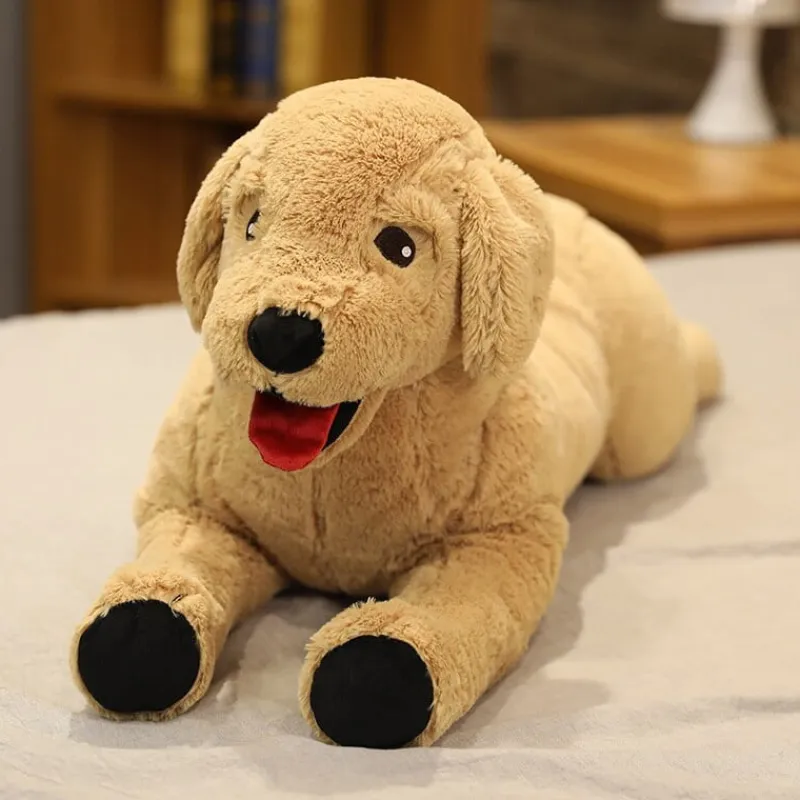 Plush Boutiques Géante^Peluche géante chien labrador
