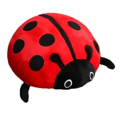 Plush Boutiques Géante^Peluche géante coccinelle
