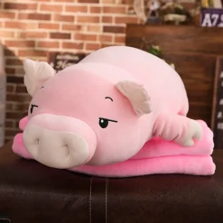 Plush Boutiques Géante^Peluche géante cochon