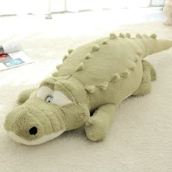 Plush Boutiques Géante^Peluche géante crocodile