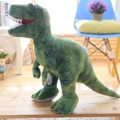 Plush Boutiques Géante^Peluche géante dinosaure