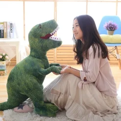 Plush Boutiques Géante^Peluche géante dinosaure