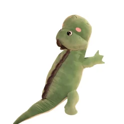 Plush Boutiques Géante^Peluche géante dinosaure