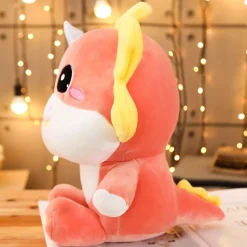 Plush Boutiques Géante^Peluche géante dinosaure gros yeux