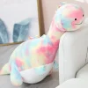 Plush Boutiques Géante^Peluche géante dinosaure multicolore