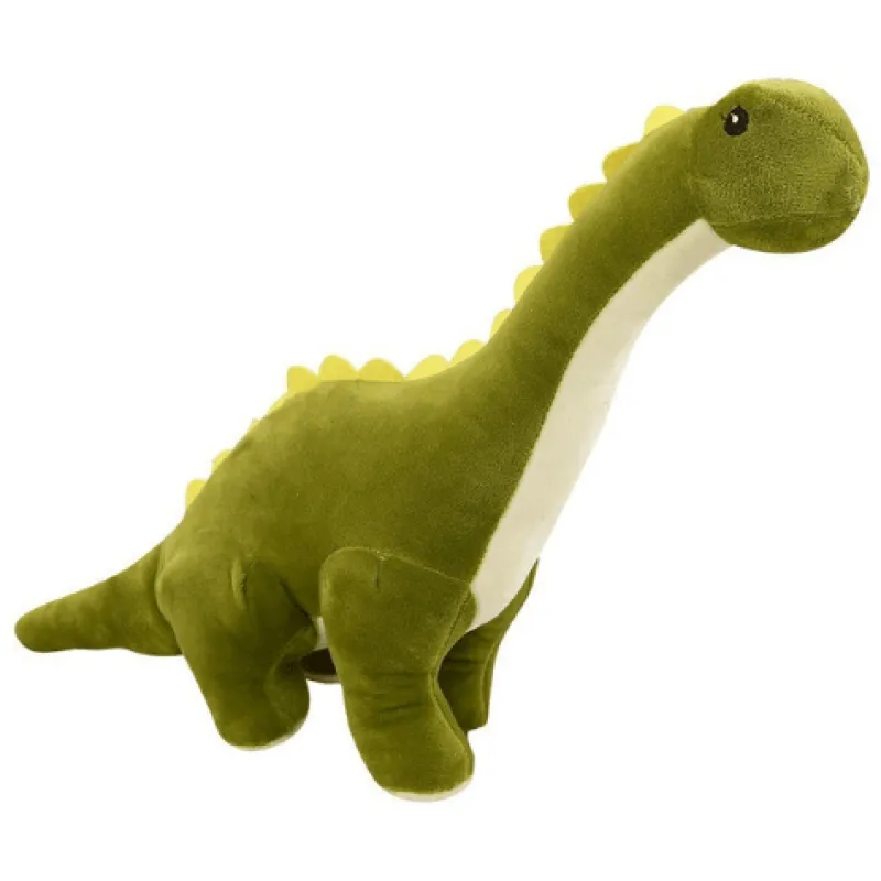 Plush Boutiques Géante^Peluche géante diplodocus