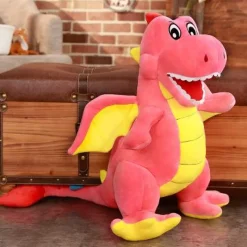 Plush Boutiques Géante^Peluche géante dragon