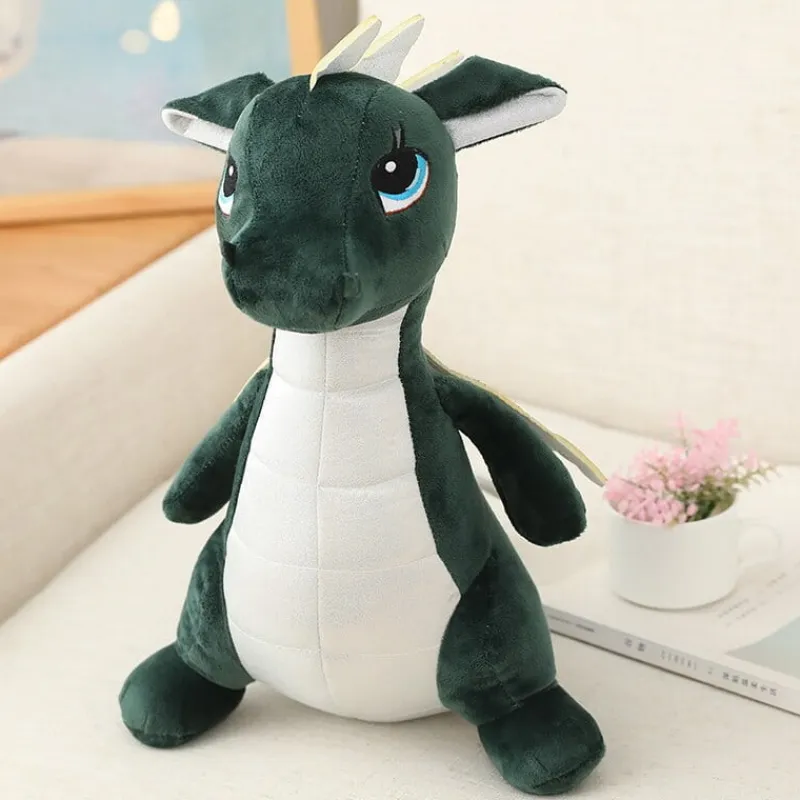 Plush Boutiques Géante^Peluche géante dragon