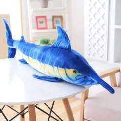 Plush Boutiques Géante^Peluche géante espadon