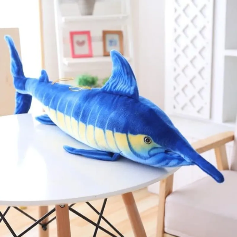 Plush Boutiques Géante^Peluche géante espadon