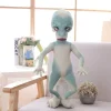 Plush Boutiques Géante^Peluche géante extraterrestre