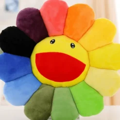 Plush Boutiques Géante^Peluche géante fleur