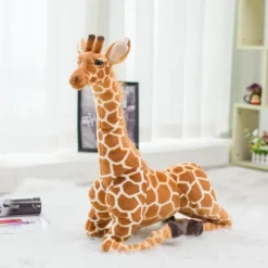 Plush Boutiques Géante^Peluche géante girafe