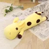 Plush Boutiques Géante^Peluche géante girafe couchée