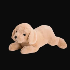 Plush Boutiques Géante^Peluche géante golden retriever