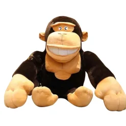 Plush Boutiques Géante^Peluche géante gorille