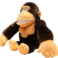 Plush Boutiques Géante^Peluche géante gorille