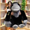 Plush Boutiques Géante^Peluche géante gorille