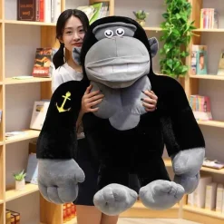 Plush Boutiques Géante^Peluche géante gorille