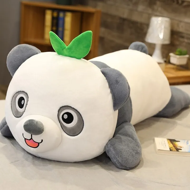 Plush Boutiques Géante^Peluche géante grand panda