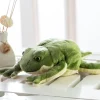 Plush Boutiques Géante^Peluche géante grenouille