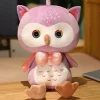 Plush Boutiques Géante^Peluche géante hibou