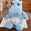 Plush Boutiques Géante^Peluche géante hippopotame