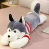 Plush Boutiques Géante^Peluche géante husky