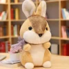 Plush Boutiques Géante^Peluche géante lapin
