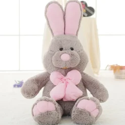 Plush Boutiques Géante^Peluche géante lapin