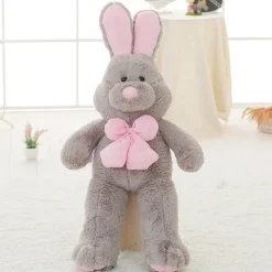 Plush Boutiques Géante^Peluche géante lapin