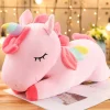 Plush Boutiques Géante^Peluche géante licorne rose