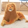 Plush Boutiques Géante^Peluche géante lion