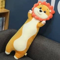 Plush Boutiques Géante^Peluche géante lion