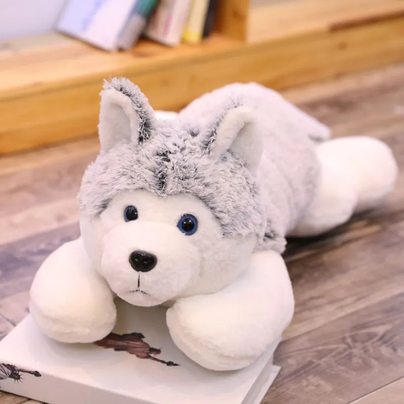 Plush Boutiques Géante^Peluche géante loup
