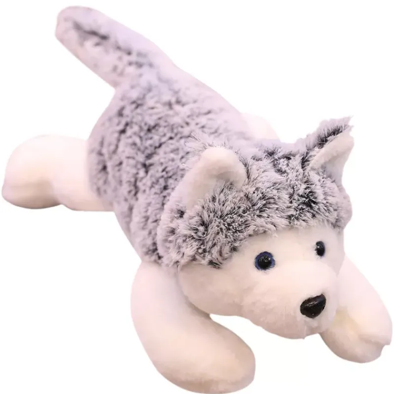 Plush Boutiques Géante^Peluche géante loup