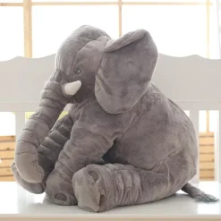 Plush Boutiques Géante^Peluche géante éléphant