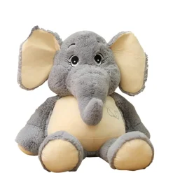 Plush Boutiques Géante^Peluche géante éléphant