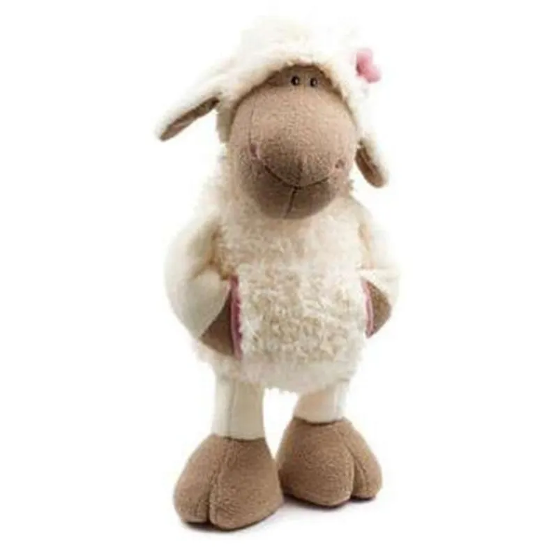 Plush Boutiques Géante^Peluche géante mouton